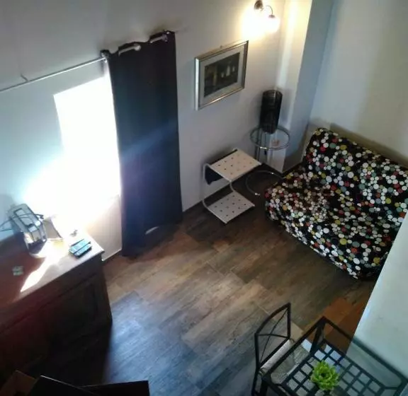 Majatalo Quattro Stagioni