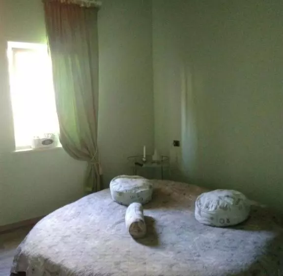 Majatalo Quattro Stagioni