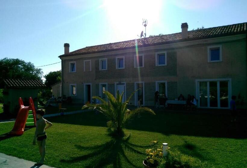 Pensjonat Quattro Stagioni