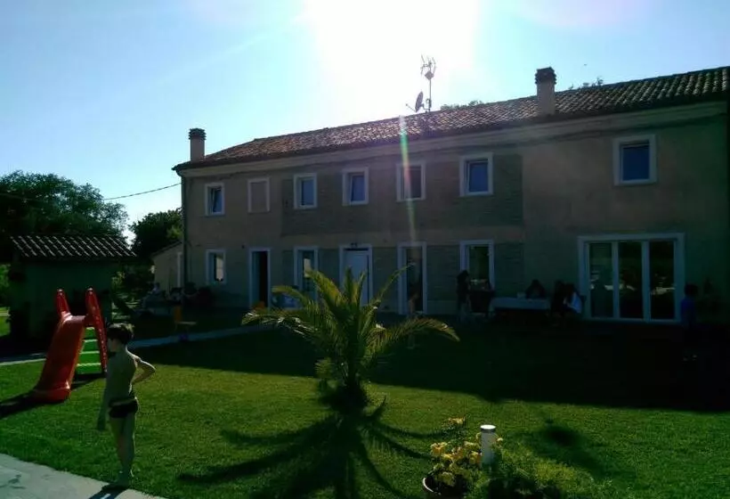 Majatalo Quattro Stagioni