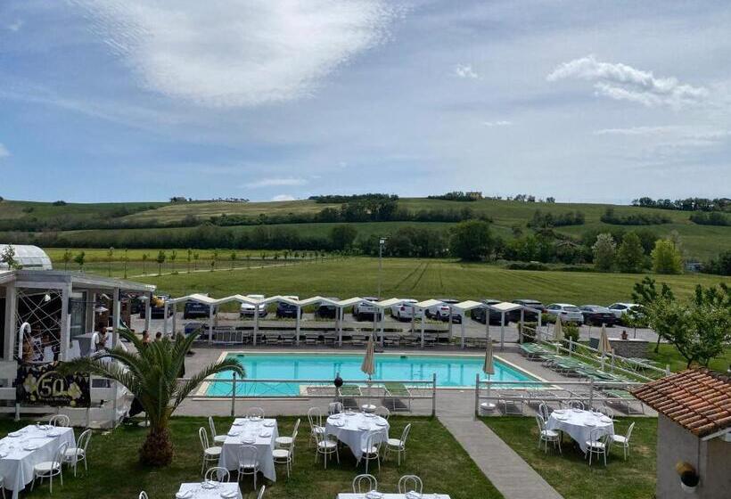 Pensjonat Quattro Stagioni