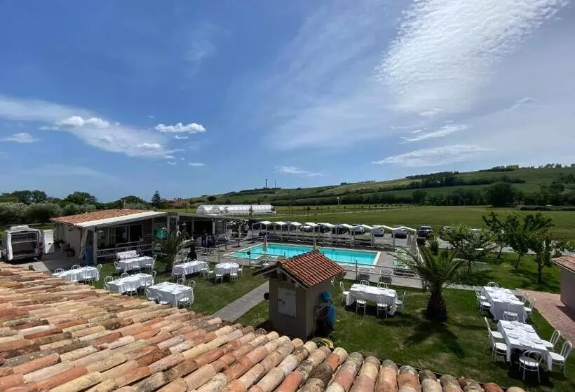 Majatalo Quattro Stagioni