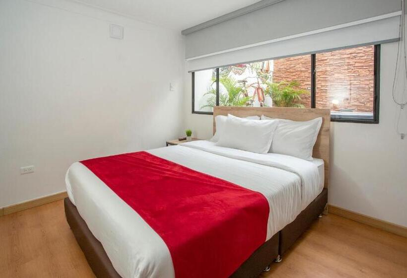 پانسیون Urbano Luxury