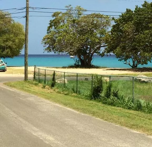 هاستل Georges Royal Inn