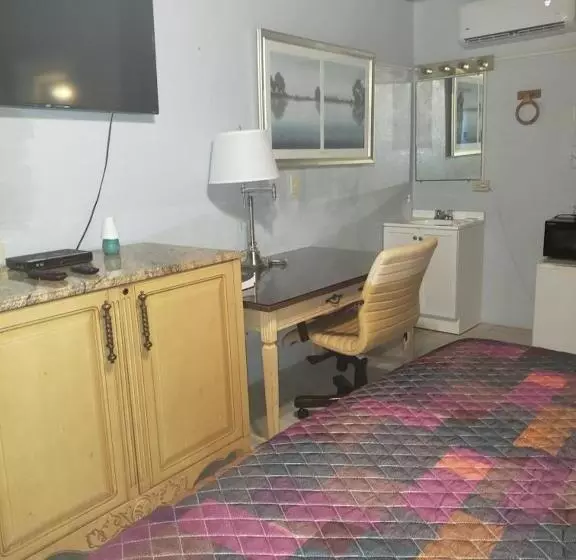 هاستل Georges Royal Inn