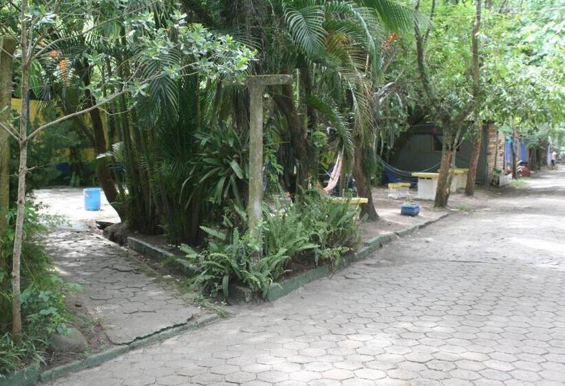 Auberge Hôtelière Pousada Fazendinha Tatuira