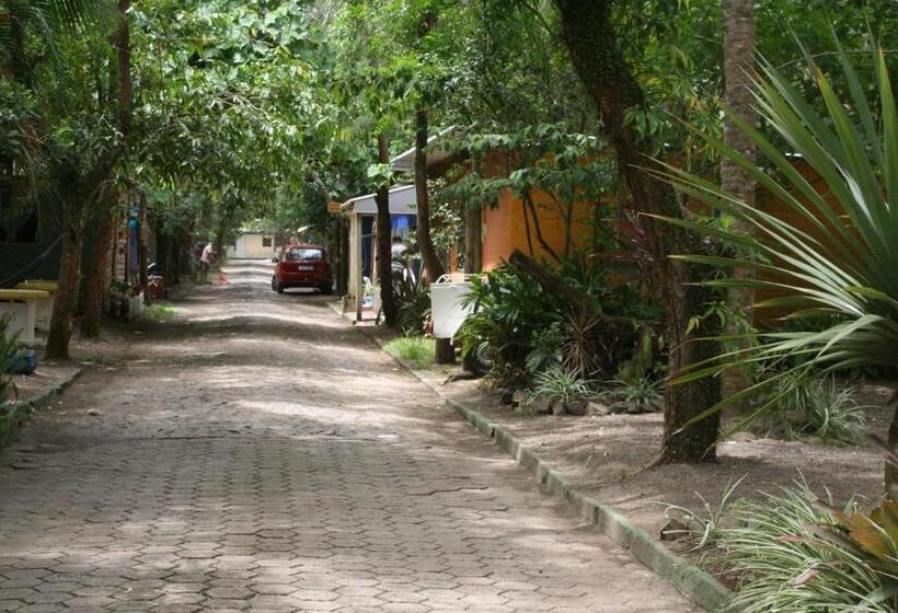 Herberge Pousada Fazendinha Tatuira