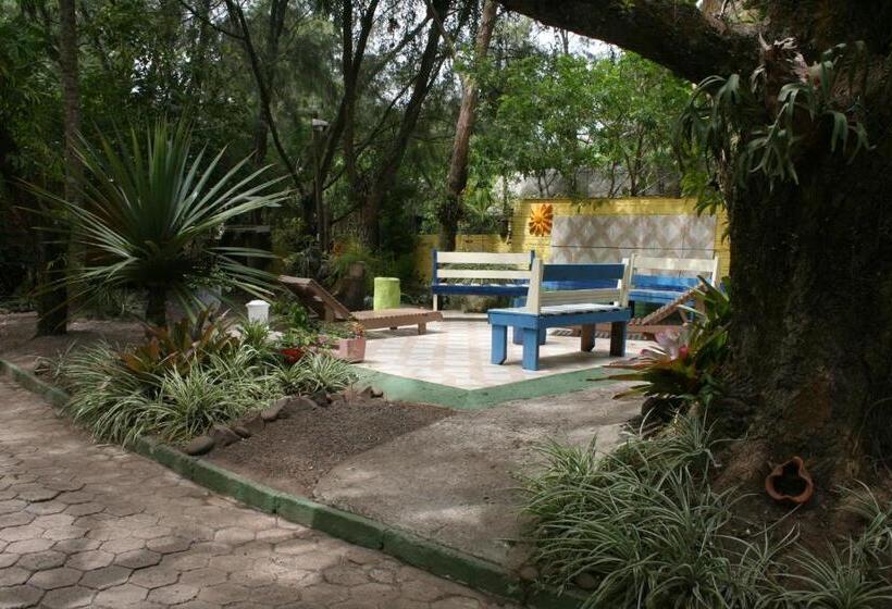 Herberge Pousada Fazendinha Tatuira