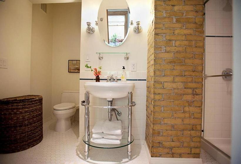 הוסטל Quinta Rosa Estate