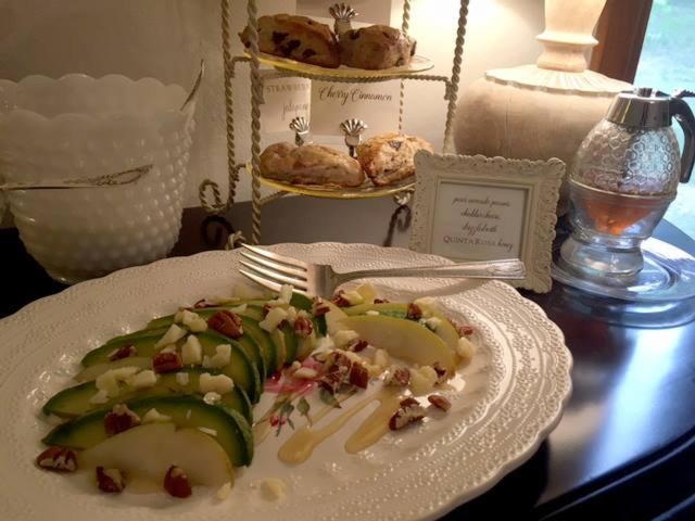 הוסטל Quinta Rosa Estate