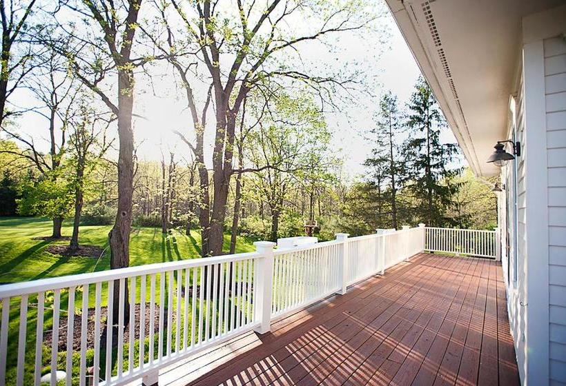 הוסטל Quinta Rosa Estate