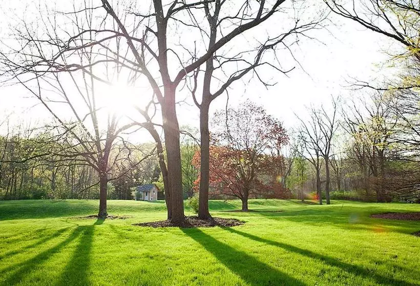Retkeilymaja Quinta Rosa Estate