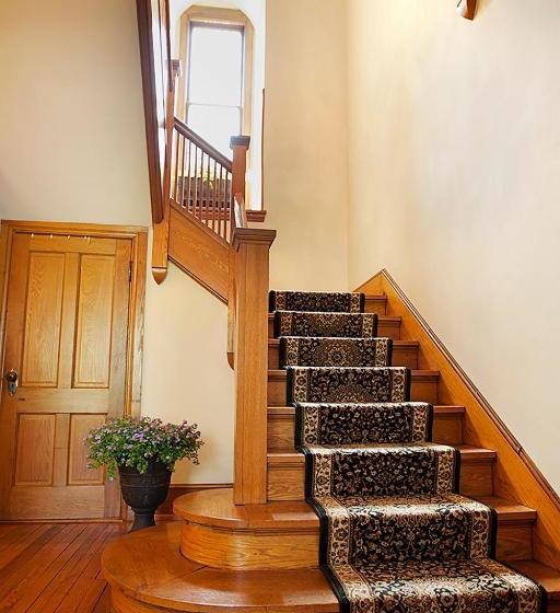 הוסטל Quinta Rosa Estate