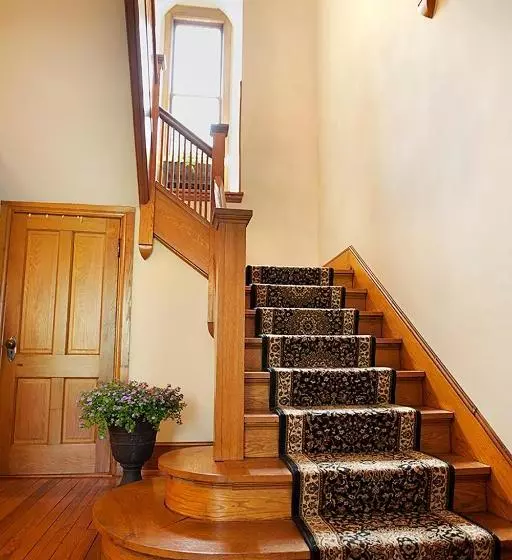 Retkeilymaja Quinta Rosa Estate