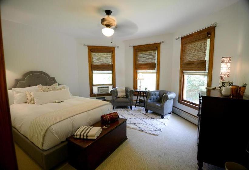 הוסטל Quinta Rosa Estate