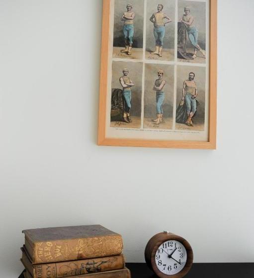 הוסטל Quinta Rosa Estate