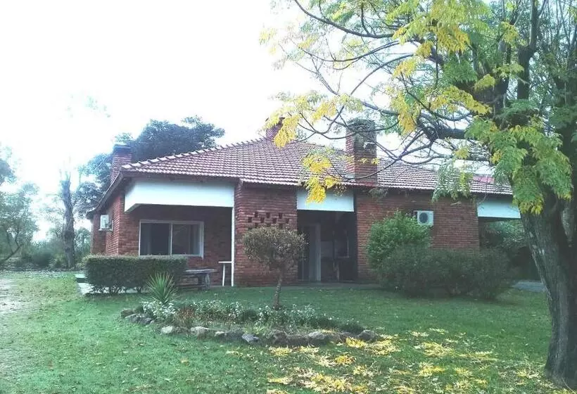 Brisas Del Rio Apart