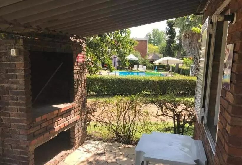 Brisas Del Rio Apart