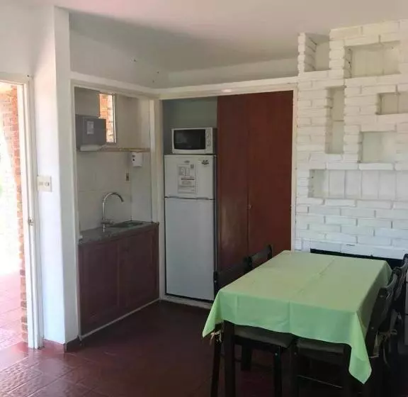 Brisas Del Rio Apart