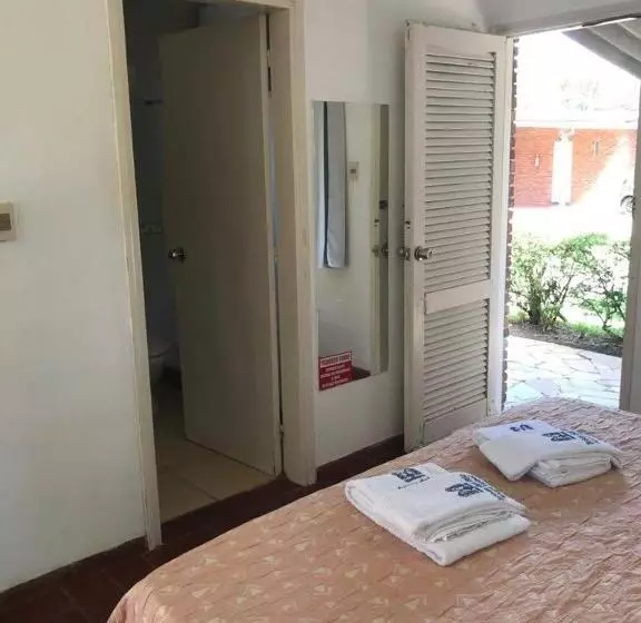 Brisas Del Rio Apart