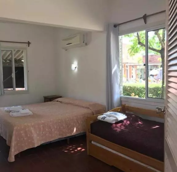 Brisas Del Rio Apart