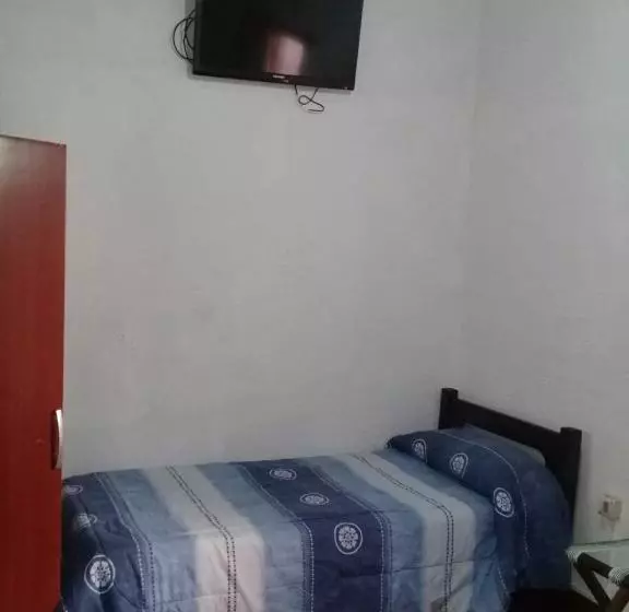 Brisas Del Rio Apart