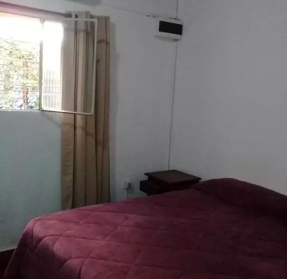 Brisas Del Rio Apart