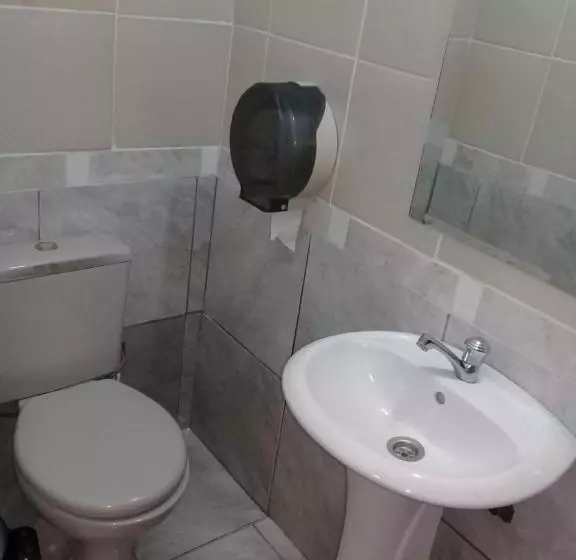Brisas Del Rio Apart