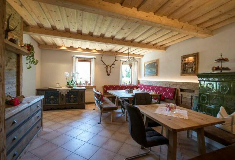 Pensionat Glautschhof