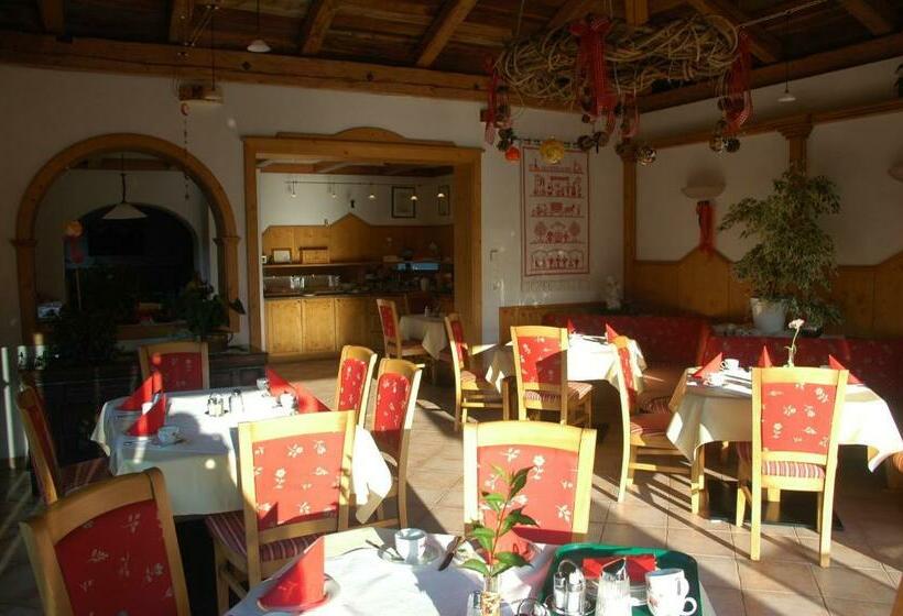 Pensionat Glautschhof