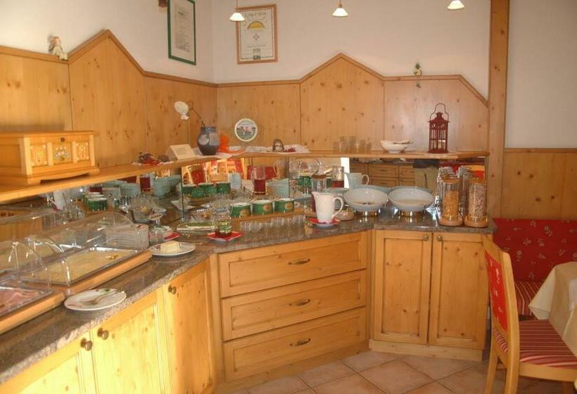 Pensionat Glautschhof