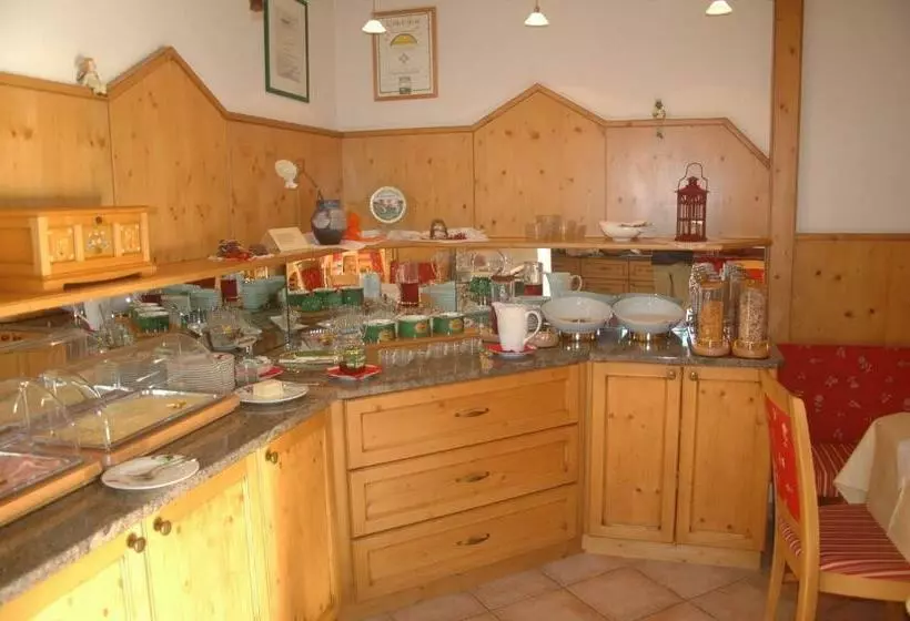 ペンション Glautschhof