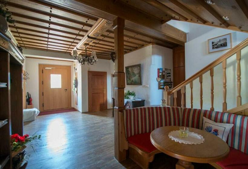 Pensionat Glautschhof