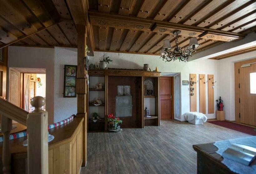 Pensionat Glautschhof