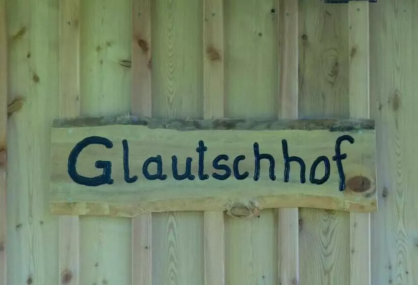 ペンション Glautschhof