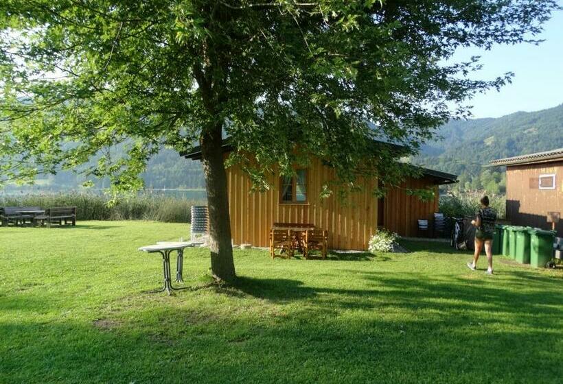 Pensionat Glautschhof