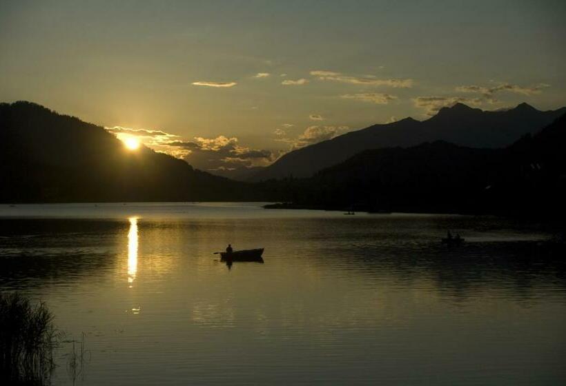 Pensionat Glautschhof