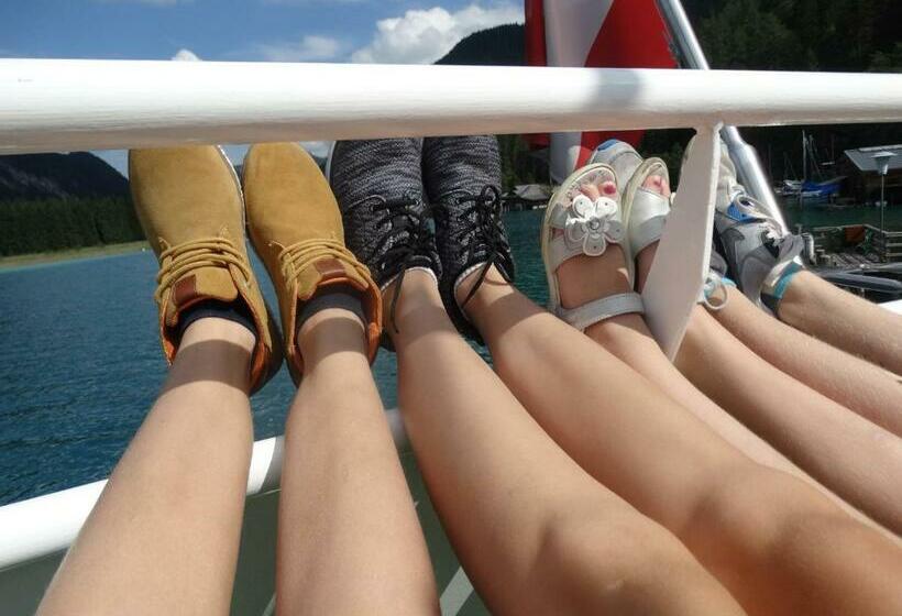 Pensionat Glautschhof