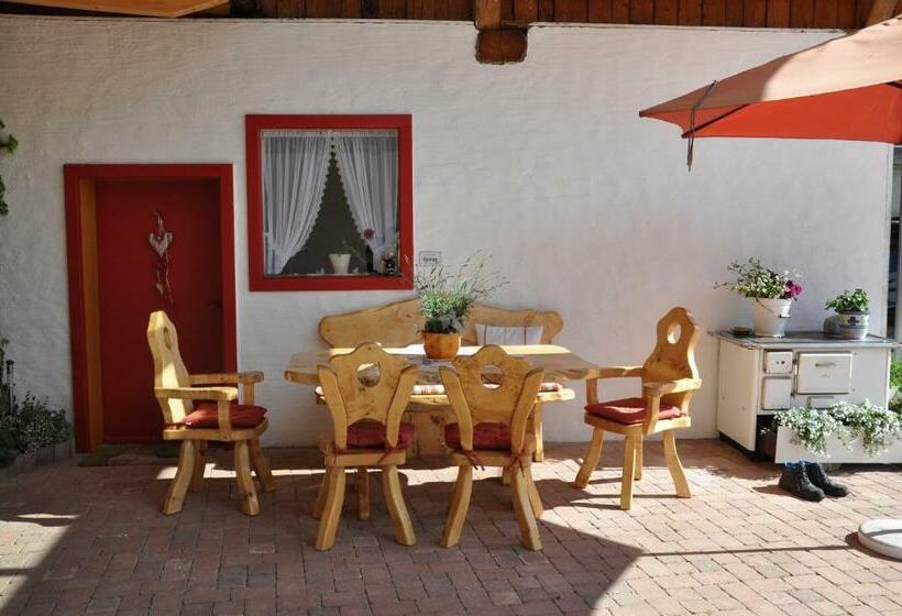 Pensionat Glautschhof