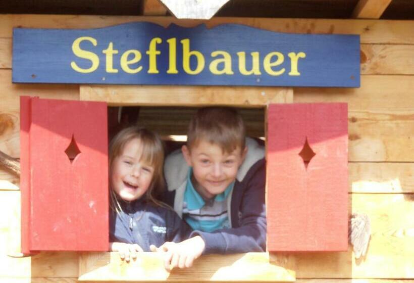 Pensionat Glautschhof