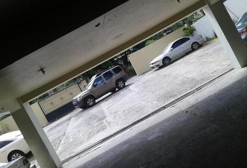 هاستل Posada Dilia Del Alba