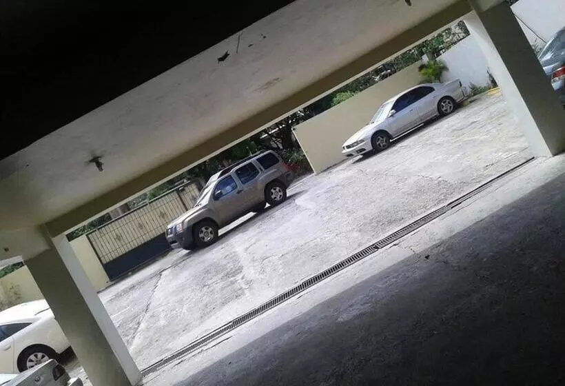 هاستل Posada Dilia Del Alba