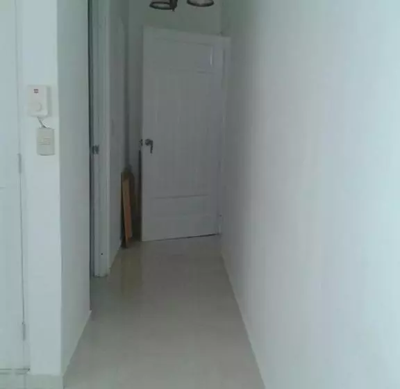 هاستل Posada Dilia Del Alba