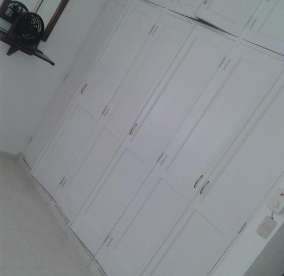 هاستل Posada Dilia Del Alba