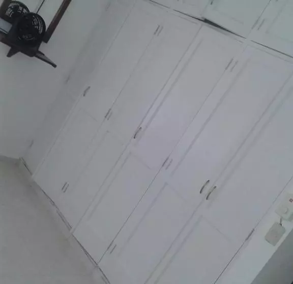 هاستل Posada Dilia Del Alba