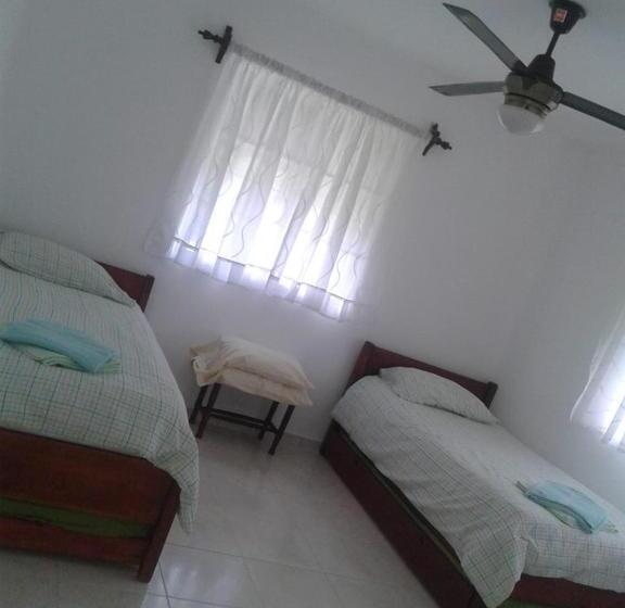 هاستل Posada Dilia Del Alba