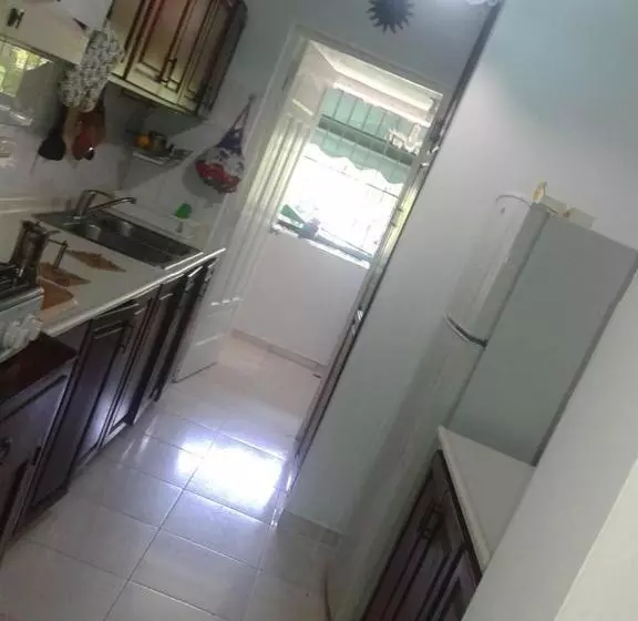 هاستل Posada Dilia Del Alba