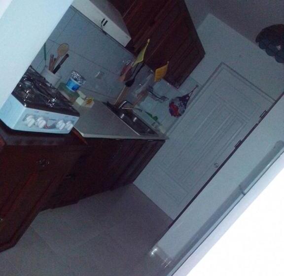 هاستل Posada Dilia Del Alba