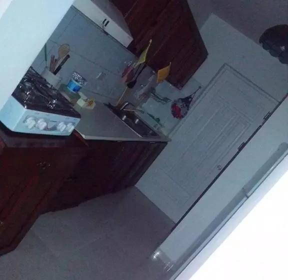 هاستل Posada Dilia Del Alba