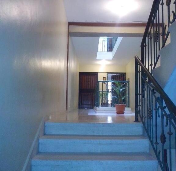 هاستل Posada Dilia Del Alba